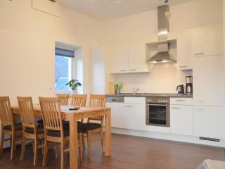 Apartment in Eifel near Volcanic Lakes - Ellscheid - 4