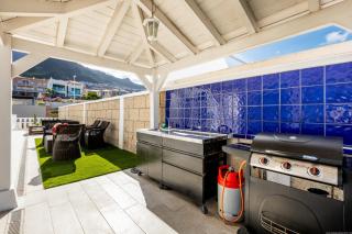VILLA OCEAN PALM, HEATED Pool! - Adeje - 3