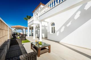 VILLA OCEAN PALM, HEATED Pool! - Adeje - 2