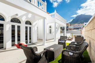 VILLA OCEAN PALM, HEATED Pool! - Adeje - 1