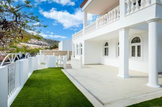 VILLA OCEAN PALM, HEATED Pool! - Adeje - 5
