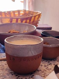 La Genoveva Posada entre Viñedos - 6