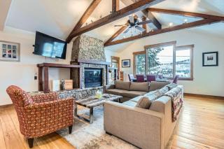 145 Woodside by SkyRun Park City - Park City - 0