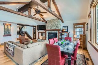 145 Woodside by SkyRun Park City - Park City - 4