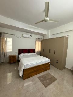 Eeshu Stays - Hyderabad - 7