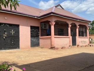Restful Salaga Spot - Salaga - 7