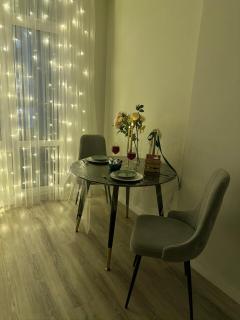 Greenline Terra Lux Cinema - Astana - 6