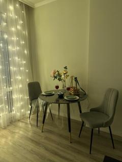 Greenline Terra Lux Cinema - Astana - 2