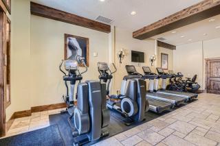 Park City Lux Dream Ski-In Out at Canyons Village! 521H by SkyRun Park City - Park City - 8