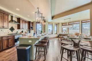 Park City Lux Dream Ski-In Out at Canyons Village! 521H by SkyRun Park City - Park City - 3