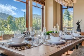 Park City Lux Dream Ski-In Out at Canyons Village! 521H by SkyRun Park City - Park City - 1