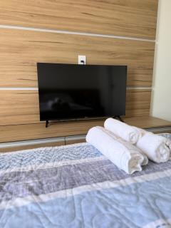 Flat No Rustico - Volta Redonda - 7