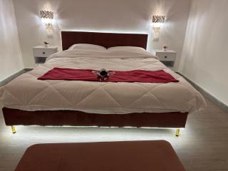 Dante's Dream - Bari - 9