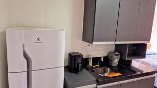 Flat No Rustico - Volta Redonda - 1