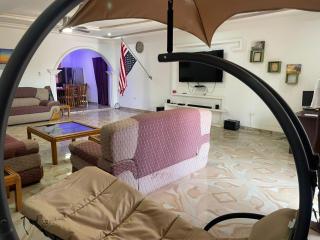 Restful Salaga Spot - Salaga - 9
