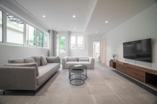 WHome Stylish Oasis with Patio near Parque Eduardo VII - Lisboa - 9