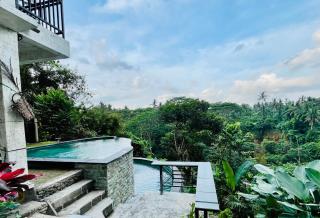 D'Nanda Villa - Ubud - 9
