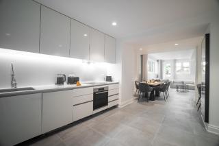 WHome Stylish Oasis with Patio near Parque Eduardo VII - Lisboa - 7