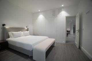 WHome Stylish Oasis with Patio near Parque Eduardo VII - Lisboa - 3
