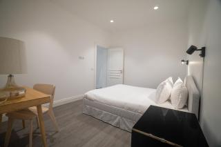 WHome Stylish Oasis with Patio near Parque Eduardo VII - Lisboa - 1
