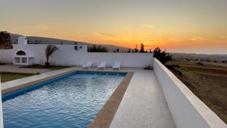 Villa Quilates - Driouch - 9