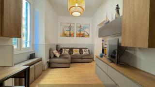 VB Dream Homes - La Casetta sul Molo - Alassio - 0