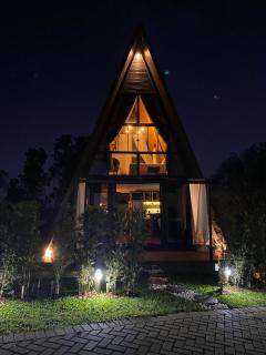 Na Montanha Eco Space - Igrejinha - 5