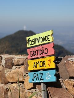 Na Montanha Eco Space - Igrejinha - 2