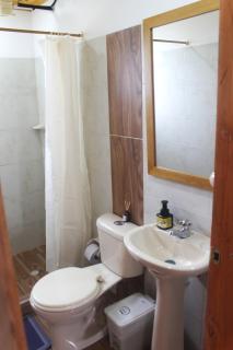 Casa - Hospedaje Oikos - Monguí - 1