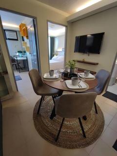 Your home away from home - - 7