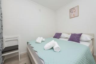 Apartment Violet - Makarska - 1