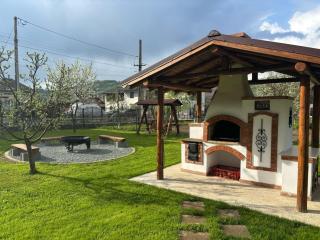 Cabana Umbra Brazilor - Vişeu de Jos - 5