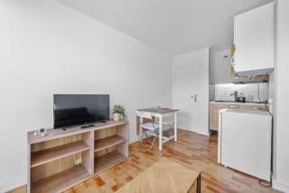 Apartment with area view on the golf of Houlgate - Houlgate - 8