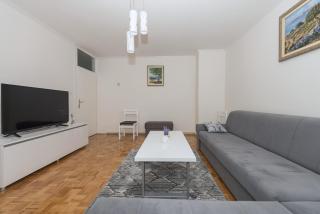 Apartment Violet - Makarska (Macarsca) - 2