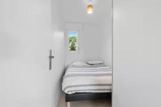 Apartment with area view on the golf of Houlgate - Houlgate - 4