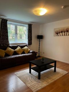Lovely 2 bedroom Back Hilton near PJ Live - Aberdeen - 5