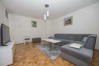 Apartment Violet - Makarska (Macarsca) - 0