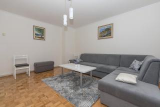 Apartment Violet - Makarska (Macarsca) - 1