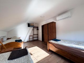 Wektor Hostel - - 3