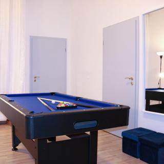 YR Apartment-Stadtzentrum-Billardtisch-140qm-Parkplatz - Bautzen - 0