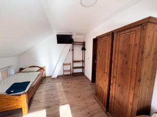 Wektor Hostel - - 7