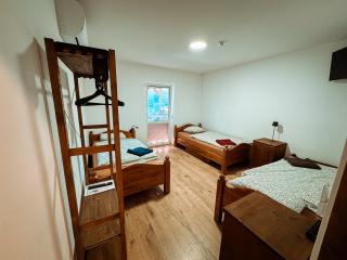 Wektor Hostel - - 5