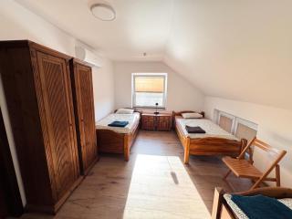 Wektor Hostel - - 4