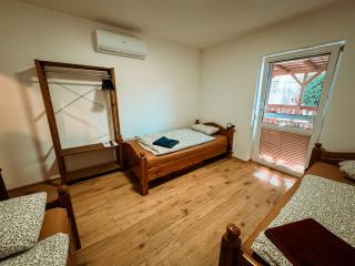 Wektor Hostel - - 8