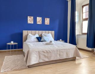 YR Apartment-Stadtzentrum-Billardtisch-140qm-Parkplatz - Bautzen - 9