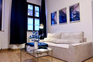 YR Apartment-Stadtzentrum-Billardtisch-140qm-Parkplatz - Bautzen - 8