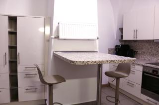 YR Apartment-Stadtzentrum-Billardtisch-140qm-Parkplatz - Bautzen - 4