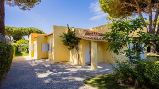 Villa Girassol - Vilamoura - 1
