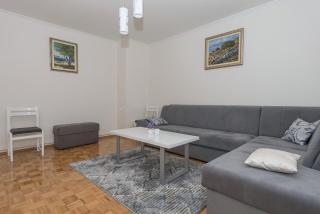 Apartment Violet - Makarska (Macarsca) - 5