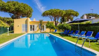 Villa Girassol - Vilamoura - 6